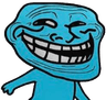Troll Face